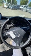 Volante MERCEDES VANEO 414