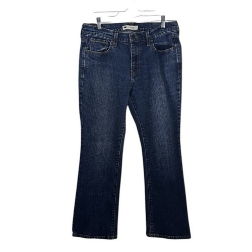 Jeans levis 515 donna taglia - levis,