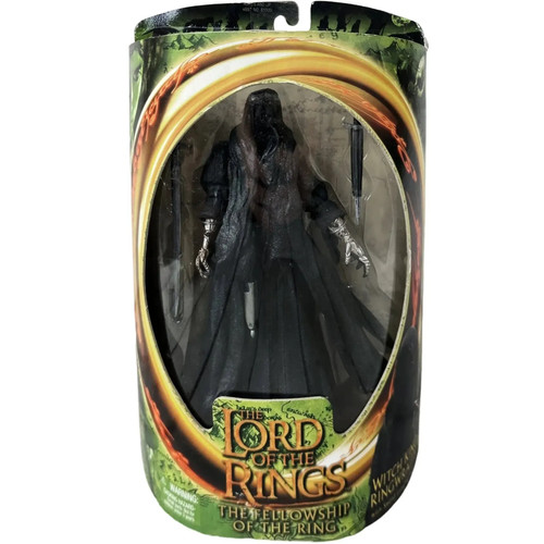 The lord rings - lord, of