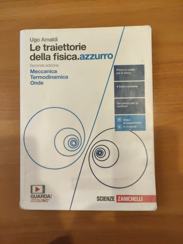 Traiettorie della - le,