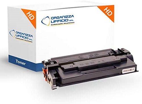 Toner compatibile con canon - toner,