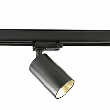 Faretto LED 8W trifase binario