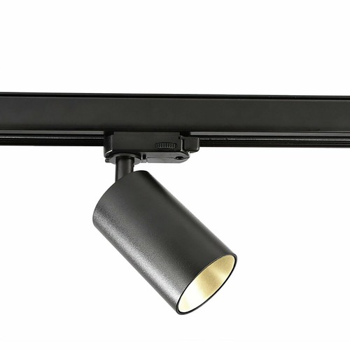 Faretto led trifase binario - led,