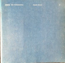 Claudio Olivieri. Dipinti recenti