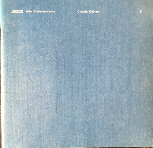 Claudio olivieri dipinti - olivieri.,