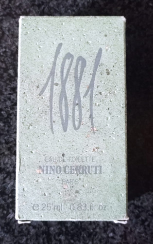 Nino cerruti 1881 pour homme - nino,