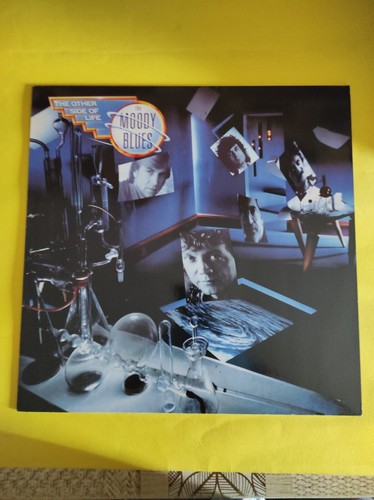 The moody blues - -,