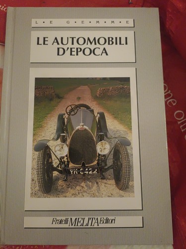Automobili - le,