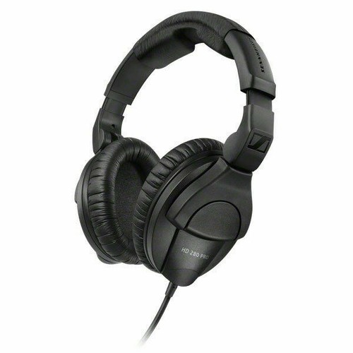 Sennheiser hd280pro cuffie con - sennheiser,
