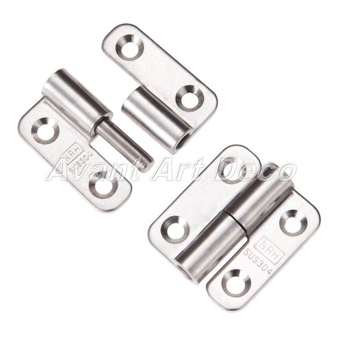 Pin rimovibile flight - , case