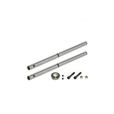 Albero principale main masts