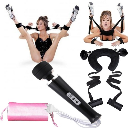 Kit sadomaso cuscino - kit,
