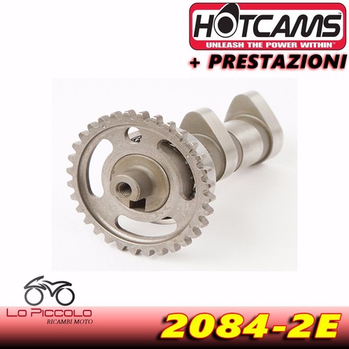 Albero camme racing - a,
