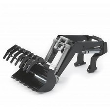 BRUDER 03333 BENNA PER