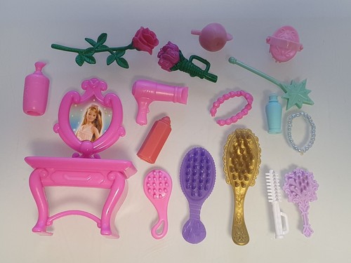 Barbie bambola lotto - barbie,