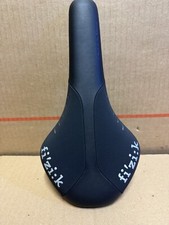 Sella Fizik Antares R7 regolare nera - Rif. W1
