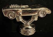 Vintage sport auto corsa