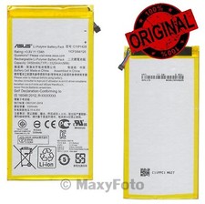 ASUS BATTERIA ORIGINALE RICAMBIO C11P1429 3450mAh PER ZENPAD C 7.0 Z710C Z710CG