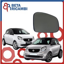 Vetro specchietto per - specchietto, smart