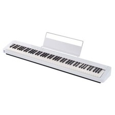 Casio pianoforte digitale PX-S1100 Privia WHITE tasti 88