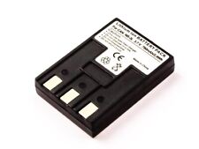 Batteria per NB-3L Canon