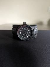 Hamilton Khaki Takeoff Air
