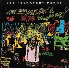 CD Lee Perry Lord God Muzick