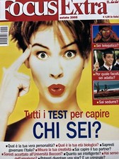 FOCUS EXTRA ESTATE 2005