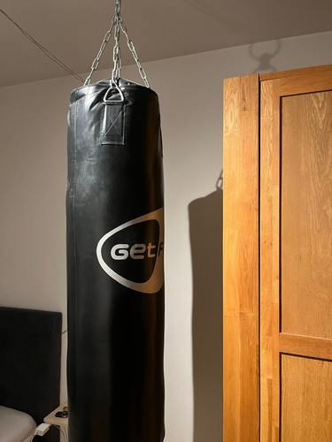 Sacco boxe 40kg - da,