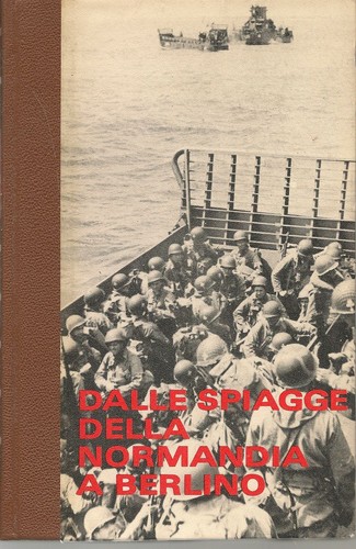 Dalle spiagge della - dalle,