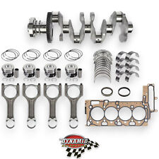 KIT ALBERO MOTORE COMPLETO PER