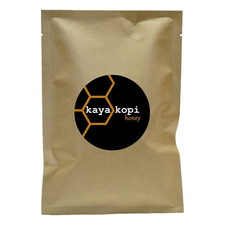 Kaya Kopi Dall'Indonesia Wild