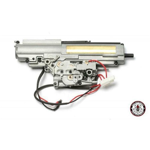 Gear box completo per - , serie