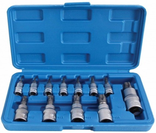 Chiavi bussola torx - chiavi,