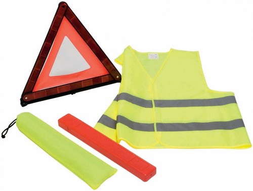 Kit sos emergenza - kit, +