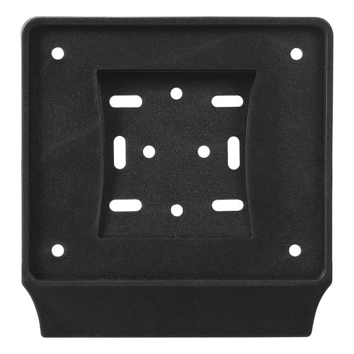 Portatarga porta targa - , nero