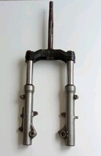 XA421 FORCELLA STELO ANT SUZUKI BURGMAN 400 K7 K12 2007 2008 2009 2010 2011 2012