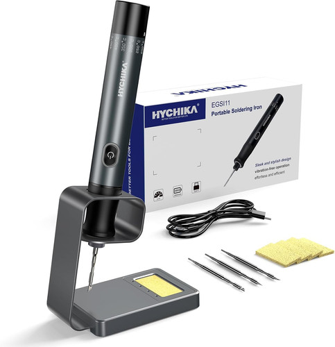 Hychika saldatore stagno a - hychika,