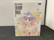 Magical angel creamy mami dvd - magical,