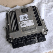 0281030899 Centralina iniezione  RENAULT KANGOO COMBI 1.5 dCi (55Kw) N1 Cmb