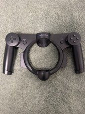 Volante da corsa ufficiale