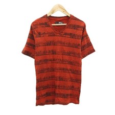 T-shirt HAMNETT S arancione