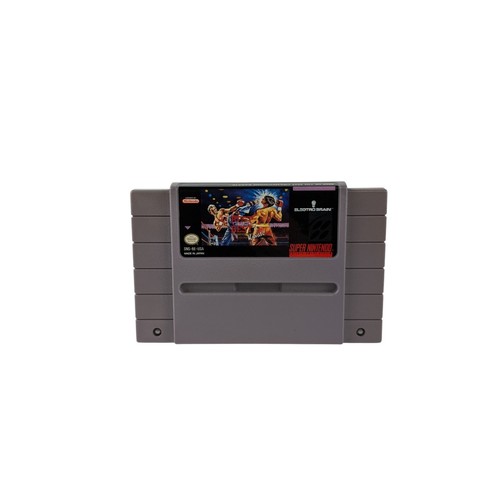 Super nintendo snes - nintendo, best