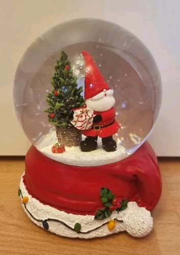 Musical christmas water - musical,