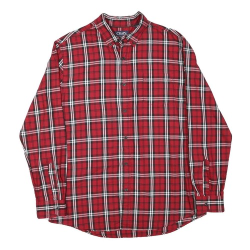 Chaps uomo rossi - e, neri