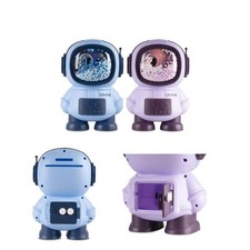 SALVADANAIO A COMBINAZIONE