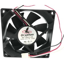 Nuovo Gryphon GDA8025-24BB 24V