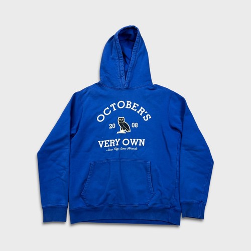 Ovo collegiate felpa con - collegiate,