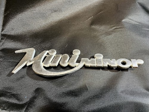 Mini innocenti minor - mini,