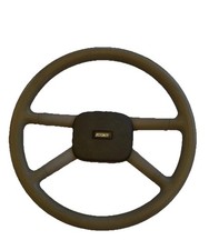 Volante Sterzo FIAT PANDA  141  4x4 Sisley Country Club  4 Razze ORIGINALE